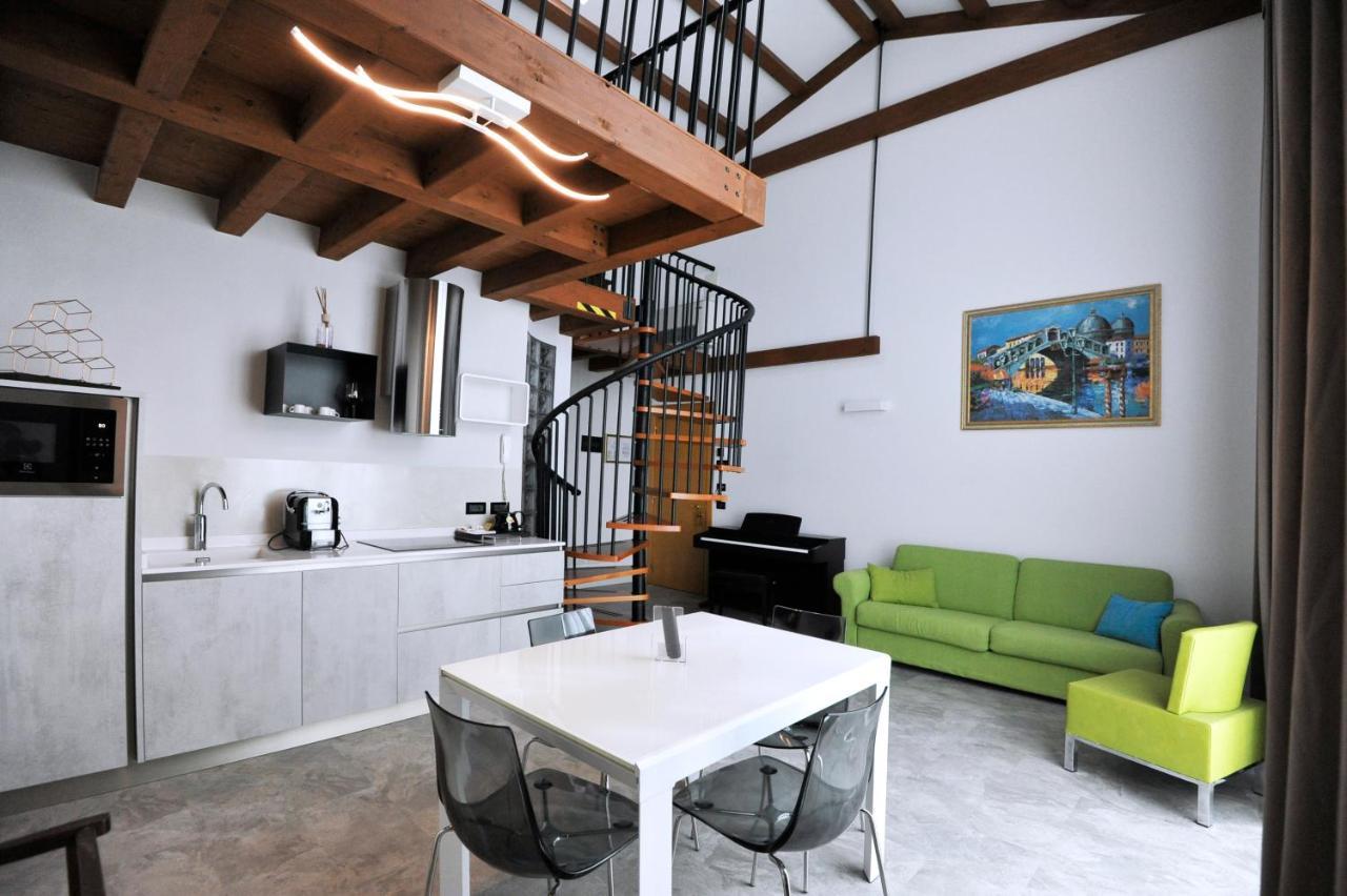 Hotel Marzia Holiday Queen Caorle Bagian luar foto
