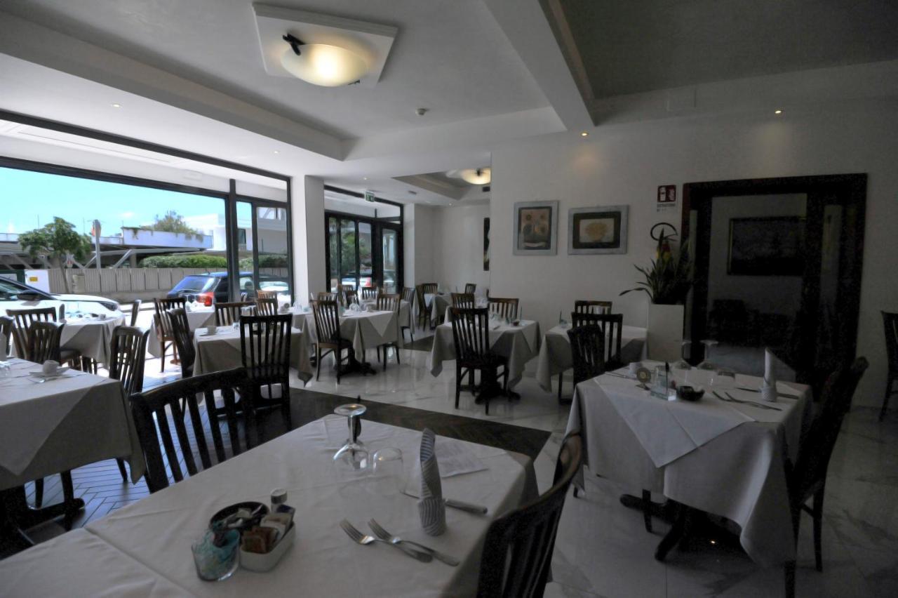 Hotel Marzia Holiday Queen Caorle Bagian luar foto