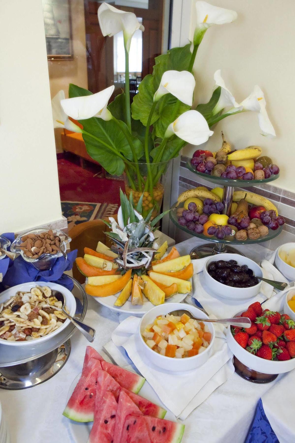 Hotel Marzia Holiday Queen Caorle Bagian luar foto